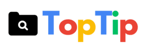 TOP TIP: Search Top Tip