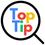 search Top Tip 돋보기